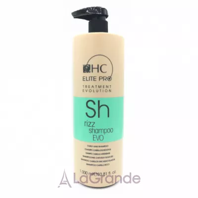 Hairconcept Elite Pro Sh Rizz Shampoo Evo      