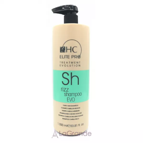 Hairconcept Elite Pro Sh Rizz Shampoo Evo ������� ��� ��������� � �������� �����