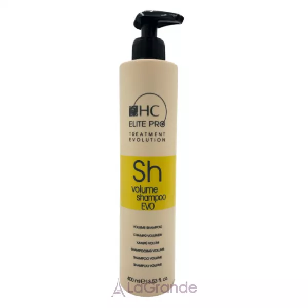 Hairconcept Elite Pro Sh Volume Shampoo Evo ������� ��� ������ �����