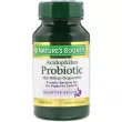 Nature's Bounty Acidophilus Probiotic ĳ  