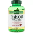 Nature's Bounty Fish Oil 1000 mg ĳ  