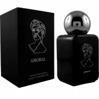 Pernoire Amoral ����