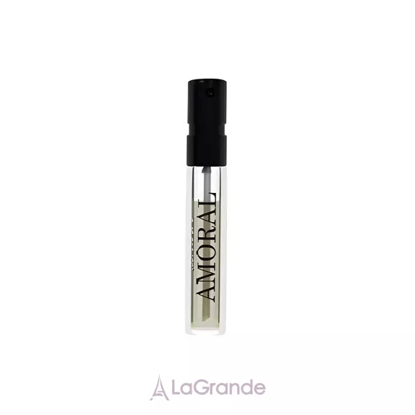 Pernoire Amoral ����