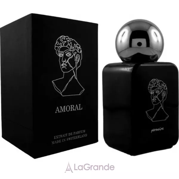 Pernoire Amoral ����
