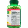 Nature's Bounty Calcium 600 with Vitamin D3   
