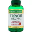 Nature's Bounty Fish Oil 1200 mg ĳ  