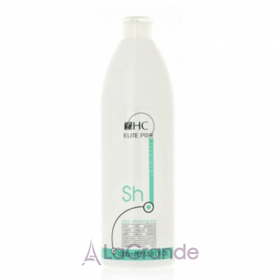 HairConcept Elite Pro Rizz Shampoo    