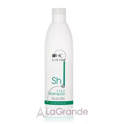 HairConcept Elite Pro Rizz Shampoo    