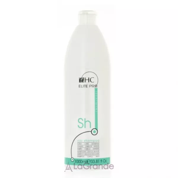 HairConcept Elite Pro Rizz Shampoo ������� ��� �������� �����