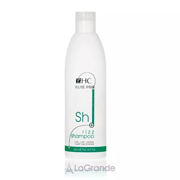HairConcept Elite Pro Rizz Shampoo ������� ��� �������� �����