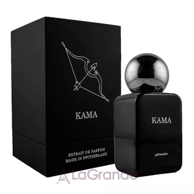Pernoire Kama 
