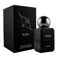 Pernoire Kama ����