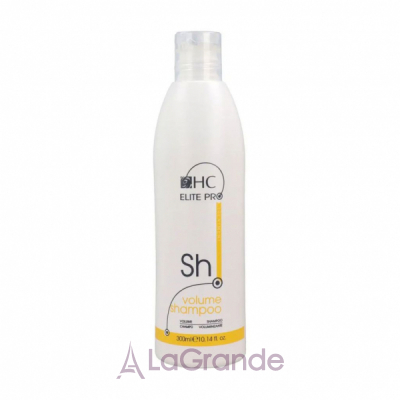 Hairconcept Elite Pro Volume Shampoo     