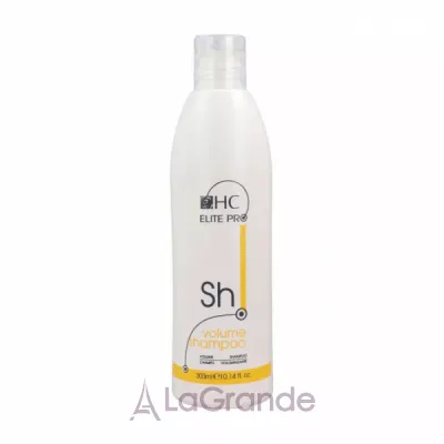 Hairconcept Elite Pro Volume Shampoo     