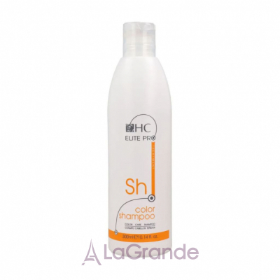 Hairconcept Elite Pro Color Shampoo    