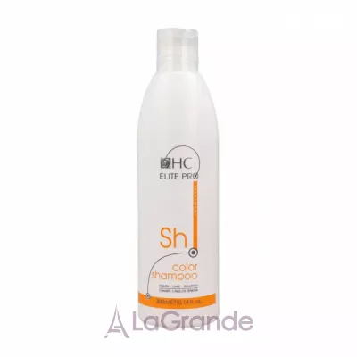 Hairconcept Elite Pro Color Shampoo    
