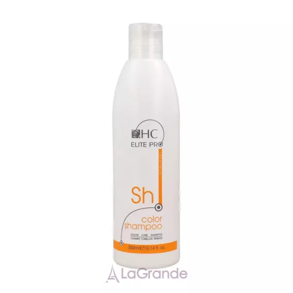 Hairconcept Elite Pro Color Shampoo ������� ��� ���������� �����