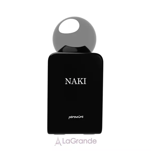 Pernoire Naki ����