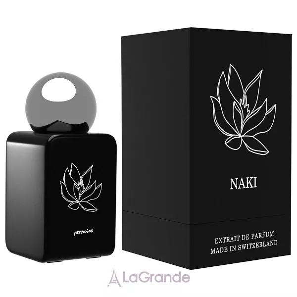 Pernoire Naki ����