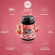 IronMaxx 100% Whey Protein Strawberry   