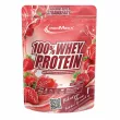 IronMaxx 100% Whey Protein Strawberry   