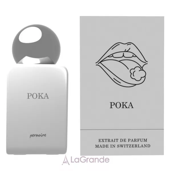 Pernoire Poka ����