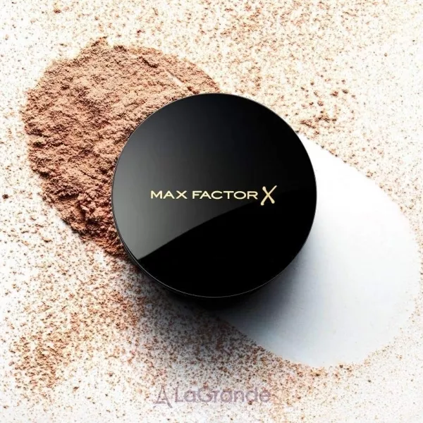 Max Factor Loose Powder ����� �����������