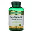 Nature's Bounty Saw Palmetto 450 mg   