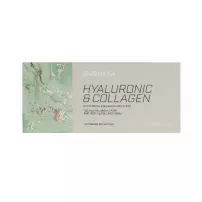 BioTech USA Hyaluronic & Collagen ������� ������� "ó��������� ������� �� �������"