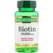 Nature's Bounty Biotin 10000 mcg ĳ   ,    