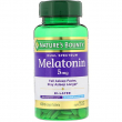 Nature's Bounty Melatonin Dual Spectrum 5 mg 60pcs