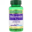 Nature's Bounty Melatonin Dual Spectrum 5 mg ĳ  