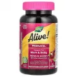 Nature's Way Alive! Prenatal Premium Gummy   ,     -