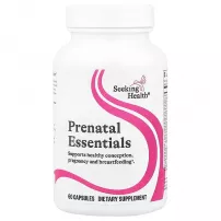 Seeking Health Prenatal Essentials �������������� ��� ����������