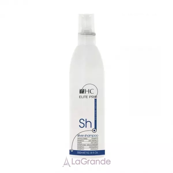 Hairconcept Elite Pro Silver Shampoo ������� ��� ����� ������ ��������
