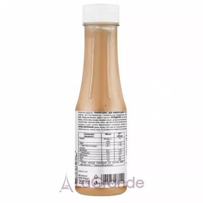 BioTech USA Zero Sauce Thousand Islands    