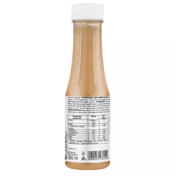 BioTech USA Zero Sauce Thousand Islands ������� ������� ���� 