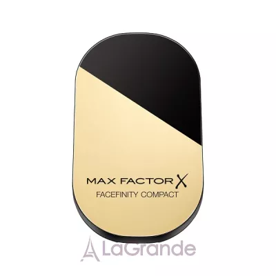 Max Factor Facefinity Compact Компактна пудра
