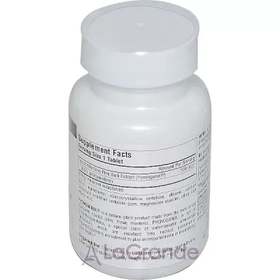 Source Naturals Pycnogenol 100 mg ĳ  