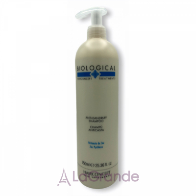 Hairconcept Biological Anti-Dandruff Shampoo    