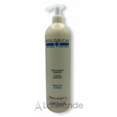 Hairconcept Biological Anti-Dandruff Shampoo    