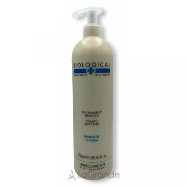 Hairconcept Biological Anti-Dandruff Shampoo �������������� ������� �� �������