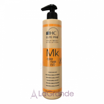 Hairconcept Elite Pro Mk Color Mask Evo    