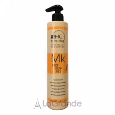 Hairconcept Elite Pro Mk Color Mask Evo    