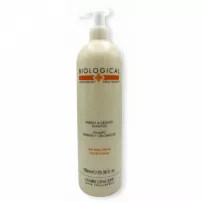 HairConcept Biological Hair Growth Energizing Shampoo �������������� ������� ��� ����� ����� �� ���������� ��������