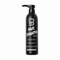 Level3 Hair Shampoo Moisturizing ����������� ������������� ������� ��� ���� ����� �����
