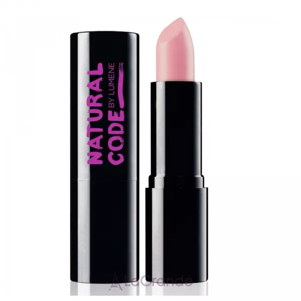 Lumene Natural Code Smile Booster Lipstick ���������� ������ ��� ���