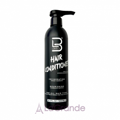 Level3 Hair Conditioner Nourishing       
