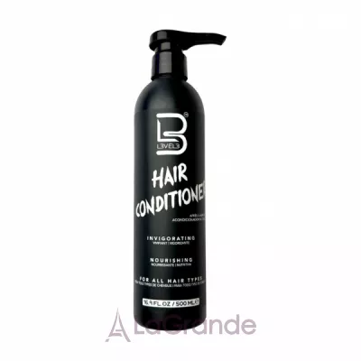 Level3 Hair Conditioner Nourishing       
