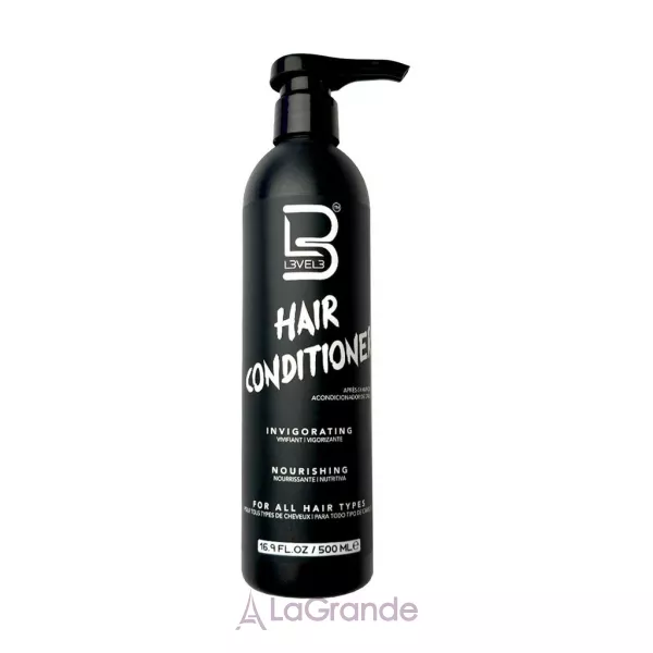 Level3 Hair Conditioner Nourishing ��������� ������������� ����������� ��� ��� ���� �������